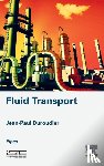 Duroudier, Jean-Paul (Engineer - Fluid Transport
