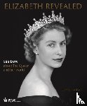 Hawksley, Lucinda - Elizabeth Revealed - 500 Facts About The Queen and Her World