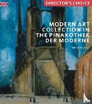 Maaz, Bernhard - Modern Art Collection in the Pinakothek der Moderne Munich