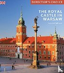 Falkowski, Wojciech - The Royal Castle Warsaw