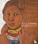 Wiusek, Ola - Reclaiming Home