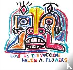 Vassilev, Ted, Heartney, Eleanor - Halim A. Flowers