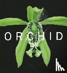 Berry, David A. - ORCHID