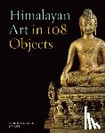 Debreczeny, Karl, Pakhoutova, Elena - Himalayan Art in 108 Objects
