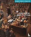 Mathieson, Katherine - The Royal Institution