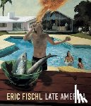 Sealy Lineberry, Heather - Eric Fischl