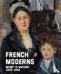  - French Moderns