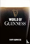 Guinness, Rory - World of Guinness
