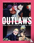 Green, Martin, Stevenson, NJ - Outlaws