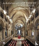 Foyle, Jonathan - Architecture of Canterbury Cathedral