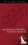  - Constitutional Deliberative Democracy in Europe