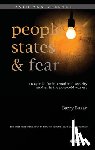 Buzan, Barry - People, States and Fear