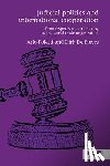 Poletti, Arlo, Bievre, Dirk De - Judicial Politics and International Cooperation