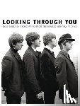 Tom Adams - Looking Through You: The Beatles Monthly Archive