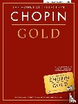  - Chopin Gold: The Essential Collection: Piano Solo Book with Online Audio