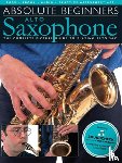 Wise Publications - Absolute Beginners