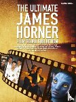  - The Ultimate James Horner Film Score Collection