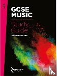 Coxon, Andrew S. - AQA GCSE Music Study Guide