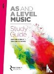 Knight, Richard, Bristow, Richard - AQA AS And A Level Music Study Guide