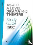 Elsden, Rhianna, Pope, Alicia, Porter, David, Rix, Lucy Ellen - Edexcel A Level Drama Study Guide
