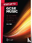 Terry, Paul - Step Up To GCSE Music
