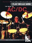 AC/DC - Play Drums With... The Best Of AC/DC