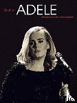 Adele - The Best Of Adele