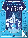  - EASY PIANO PIECES FOR CHILDREN