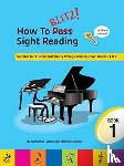  - How To Blitz! Sight Reading, Book 1