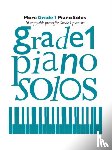  - More Grade 1 Piano Solos