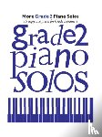  - More Grade 2 Piano Solos
