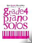  - More Grade 4 Piano Solos