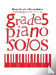  - More Grade 5 Piano Solos