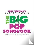  - John Thompson's Piano Course