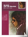  - Blood On The Tracks - Bob Dylan
