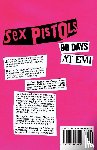 Southall, Brian - Sex Pistols