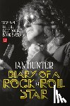 Hunter, Ian - Diary of a Rock 'n' Roll Star