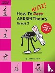  - How To Blitz! ABRSM Theory Grade 2 (2018 Revised)