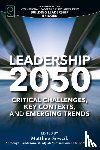  - Leadership 2050