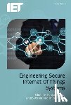 Benjamin (Senior Lecturer, University of Portsmouth, School of Computing, UK) Aziz, Alvaro (Professor, IE Business School, Madrid, Spain) Arenas, Bruno (Professor, KU Leuven, Department of Computer Science, Belgium) Crispo - Engineering Secure Internet of Things Systems