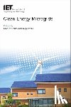 Shin'ya (Professor, Kitami Institute of Technology, Japan) Obara, Jorge Morel - Clean Energy Microgrids