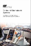 Levent Guvenc, Burak Demirel - Control of Mechatronic Systems