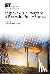Antonio (Professor, University of Cordoba, Spain) Moreno-Munoz - Large Scale Grid Integration of Renewable Energy Sources