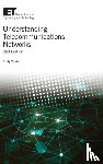 Valdar, Andy (Visiting Professor - Understanding Telecommunications Networks