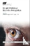 Christian (Senior Researcher, Hochschule Darmstadt, Faculty of Computer Science, Germany) Rathgeb, Christoph (Norwegian University of Science and Technology, Department of Information Security and Communication Technology, Norway) Busch - Iris and Periocular Biometric Recognition