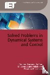 Tenreiro-Machado, J. (Coordinator Professor, Lopes, Antonio M. (Assistant Professor, Valerio, Duarte (Assistant Professor, Galhano, Alexandra M. (Coordinator Professor - Solved Problems in Dynamical Systems and Control
