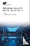 Qiang Duan, Wang Shangguang - Network as a Service for Next Generation Internet