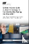 Brauer, Hartmut (Technische Universitat Ilmenau, Ziolkowski, Marek (West Pomeranian University of Technology, Weise, Konstantin (Technische Universitat Ilmenau, Carlstedt, Matthias (Kompass GmbH - Motion-Induced Eddy Current Techniques for Non-Destructive Testing and Evaluation