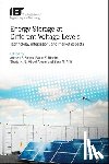  - Energy Storage at Different Voltage Levels