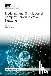  - Modeling and Simulation of Complex Communication Networks